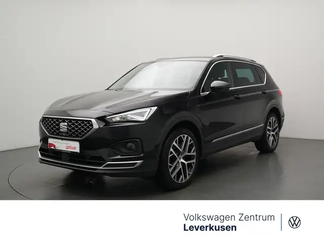 Seat Tarraco Experience KAM ACC MEMORY DCC PANO SHZ
