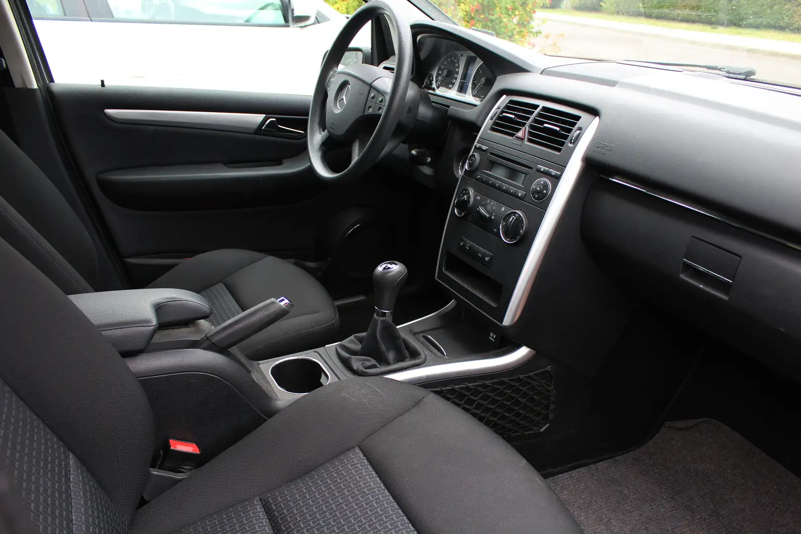 Mercedes-Benz B 160 B 160 (245.231) Grau - 2