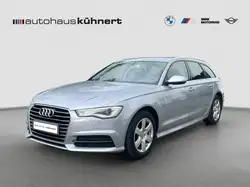 Audi A6 Avant 2.0 TDI Xen Navi +nur an Händler/Export+