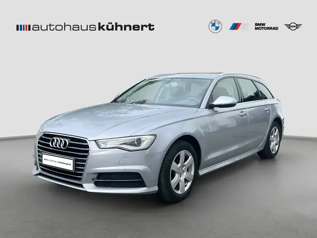 Audi A6 Avant 2.0 TDI Xen Navi +nur an Händler/Export+