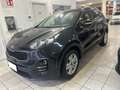 Kia Sportage 1.7 CRDI VGT 2WD Cool EURO6 Noir - thumbnail 2