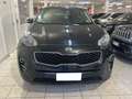 Kia Sportage 1.7 CRDI VGT 2WD Cool EURO6 Noir - thumbnail 3