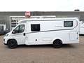 Dethleffs Globebus Camp T4 - Dieselheizung Weiß - thumbnail 8