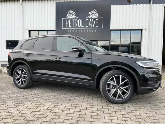 Volkswagen Touareg 3.0 TDi V6 4Motion