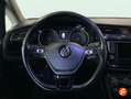 Volkswagen Touran 1.6TDI CR BMT Advance DSG7 85kW Blanc - thumbnail 11