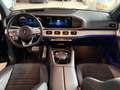 Mercedes-Benz GLE 350 de 4Matic 3x AMG-Line+Pano+LED+360°+Leder Schwarz - thumbnail 16