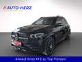 Mercedes-Benz GLE 350 de 4Matic 3x AMG-Line+Pano+LED+360°+Leder Schwarz - thumbnail 5