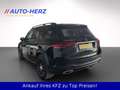 Mercedes-Benz GLE 350 de 4Matic 3x AMG-Line+Pano+LED+360°+Leder Schwarz - thumbnail 10