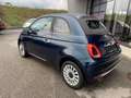 Fiat 500C FireFly Hybrid 70 Dolcevita Blau - thumbnail 3