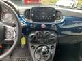 Fiat 500C FireFly Hybrid 70 Dolcevita Blauw - thumbnail 13