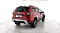 Dacia Duster Duster 1.0 tce 15th Anniversary Eco-g 4x2 100cv Rosso - thumbnail 5