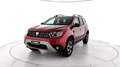 Dacia Duster Duster 1.0 tce 15th Anniversary Eco-g 4x2 100cv Rosso - thumbnail 1