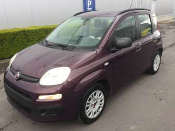 Panda 1.2i  - VENTE MARCHAND -