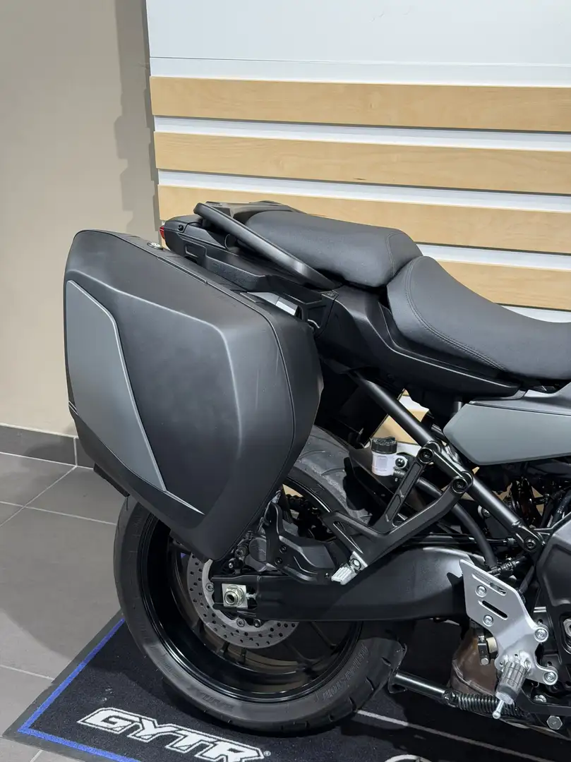 Yamaha Tracer 9 GT - 2