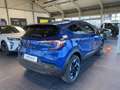 Renault Captur Techno TCe 90 PDC/Klima Blau - thumbnail 4
