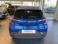 Renault Captur Techno TCe 90 PDC/Klima Blau - thumbnail 3