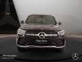 Mercedes-Benz GLC 300 de 4M AMG+AHK+LED+KAMERA+SPUR+TOTW+KEYLESS Schwarz - thumbnail 3