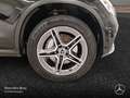 Mercedes-Benz GLC 300 de 4M AMG+AHK+LED+KAMERA+SPUR+TOTW+KEYLESS Schwarz - thumbnail 6