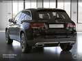 Mercedes-Benz GLC 300 de 4M AMG+AHK+LED+KAMERA+SPUR+TOTW+KEYLESS Schwarz - thumbnail 24