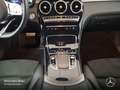 Mercedes-Benz GLC 300 de 4M AMG+AHK+LED+KAMERA+SPUR+TOTW+KEYLESS Schwarz - thumbnail 15