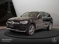 Mercedes-Benz GLC 300 de 4M AMG+AHK+LED+KAMERA+SPUR+TOTW+KEYLESS Schwarz - thumbnail 2