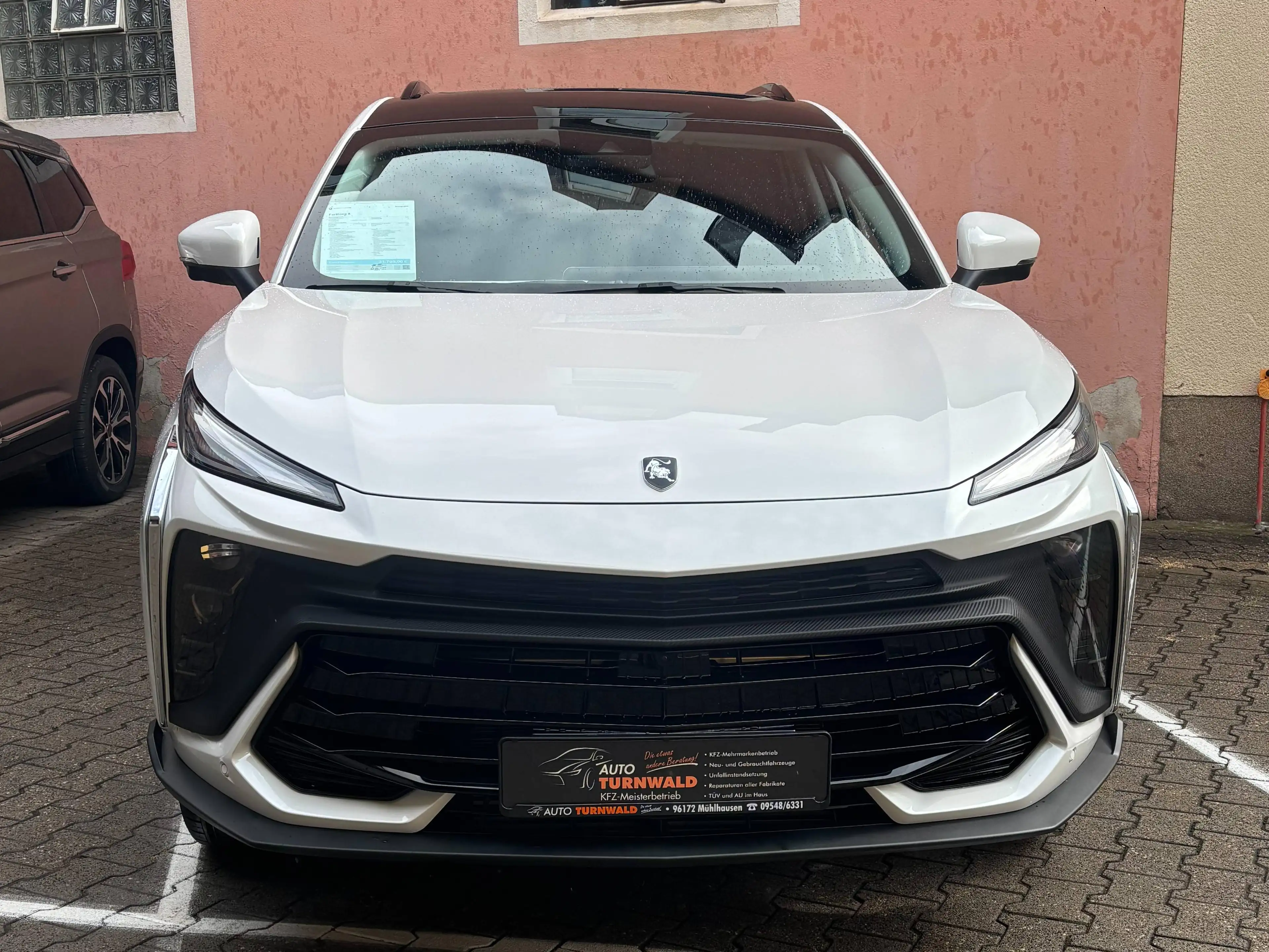 DFM Forthing 5 Friday — photo 4