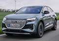 Audi Q4 e-tron Sportback 45 S Line 210kW 82KWh - thumbnail 6