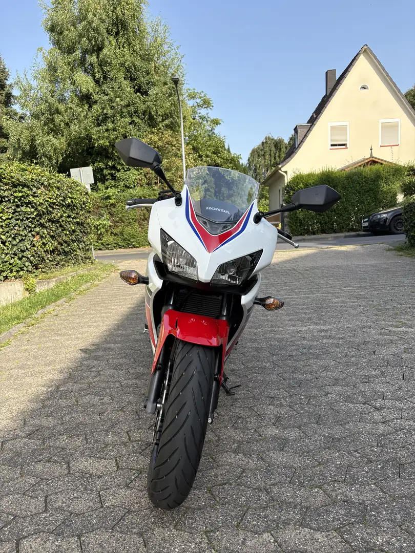 Honda CBR 500 R - 2