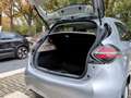 Renault ZOE R135 Z.E. 50 Experience (Kauf-Batterie) Silber - thumbnail 13