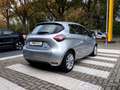 Renault ZOE R135 Z.E. 50 Experience (Kauf-Batterie) Silber - thumbnail 4
