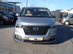 Hyundai H-1 Travel Premium FACELIFT NAVI/LEDER/8Si