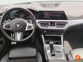 BMW 320 320d xDrive Auto. Blanc - thumbnail 12
