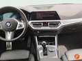 BMW 320 320d xDrive Auto. Blanc - thumbnail 11