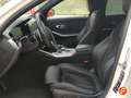 BMW 320 320d xDrive Auto. Blanc - thumbnail 20