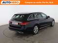 Mercedes-Benz C 220 Estate 220d Bleu - thumbnail 6
