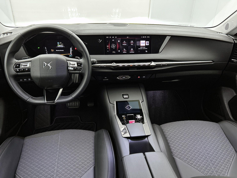 DS Automobiles DS 4 1.6 PHEV Bastille 225pk Automaat | Navigatie | Ele — photo 11