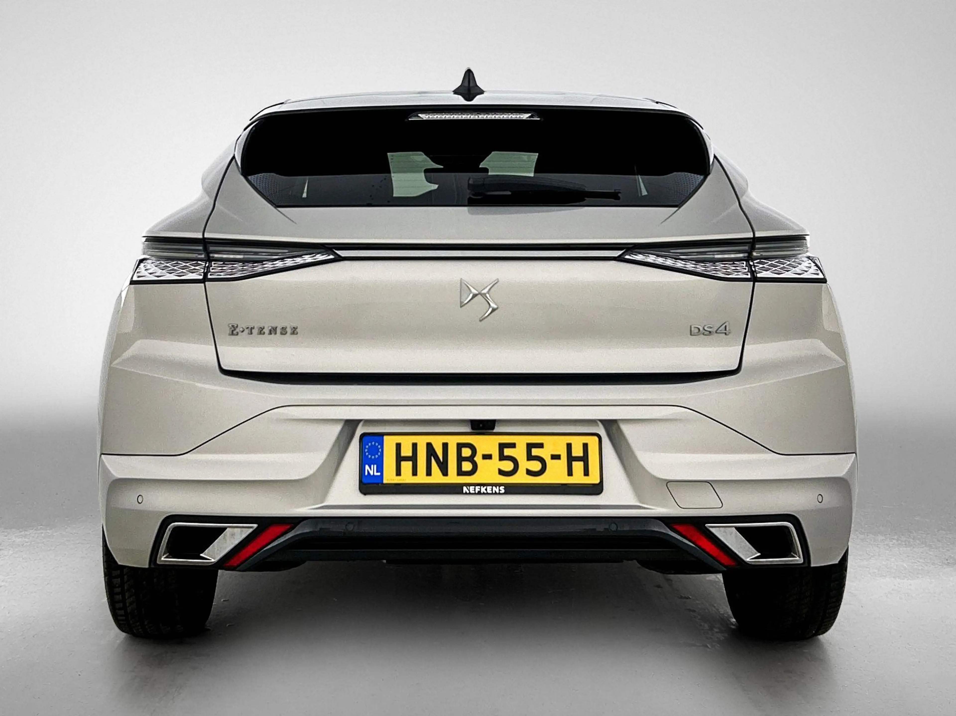 DS Automobiles DS 4 1.6 PHEV Bastille 225pk Automaat | Navigatie | Ele — photo 7