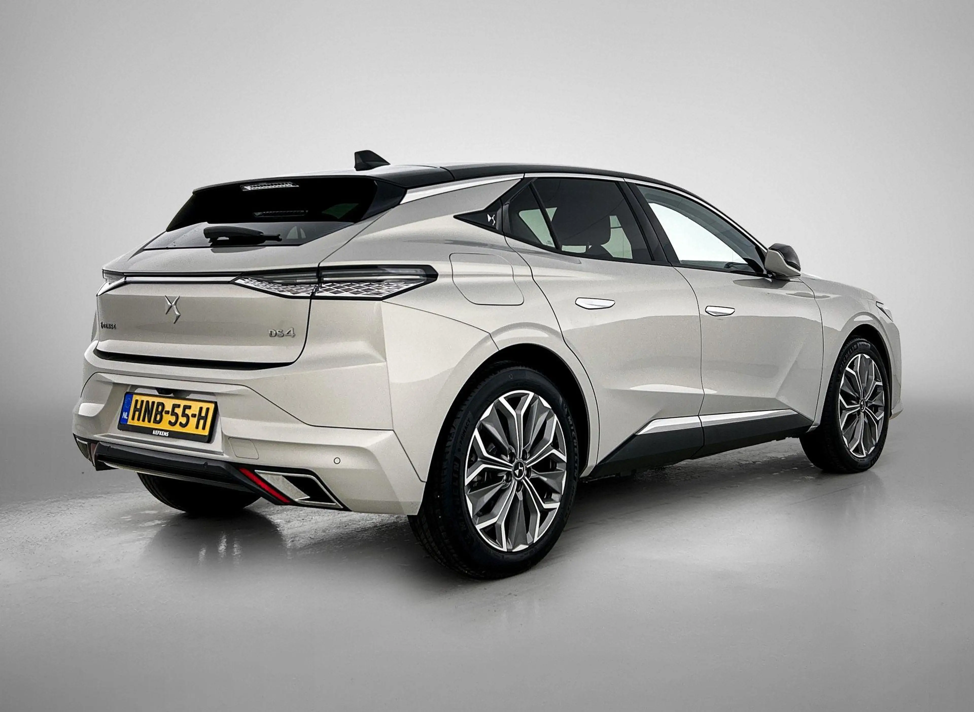 DS Automobiles DS 4 1.6 PHEV Bastille 225pk Automaat | Navigatie | Ele — photo 8