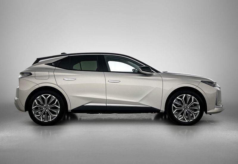 DS Automobiles DS 4 1.6 PHEV Bastille 225pk Automaat | Navigatie | Ele — photo 9