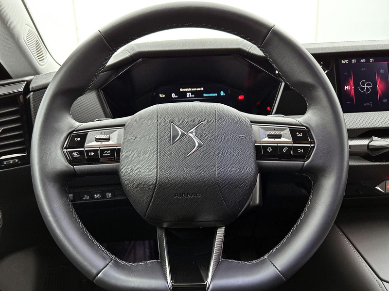 DS Automobiles DS 4 1.6 PHEV Bastille 225pk Automaat | Navigatie | Ele — photo 13