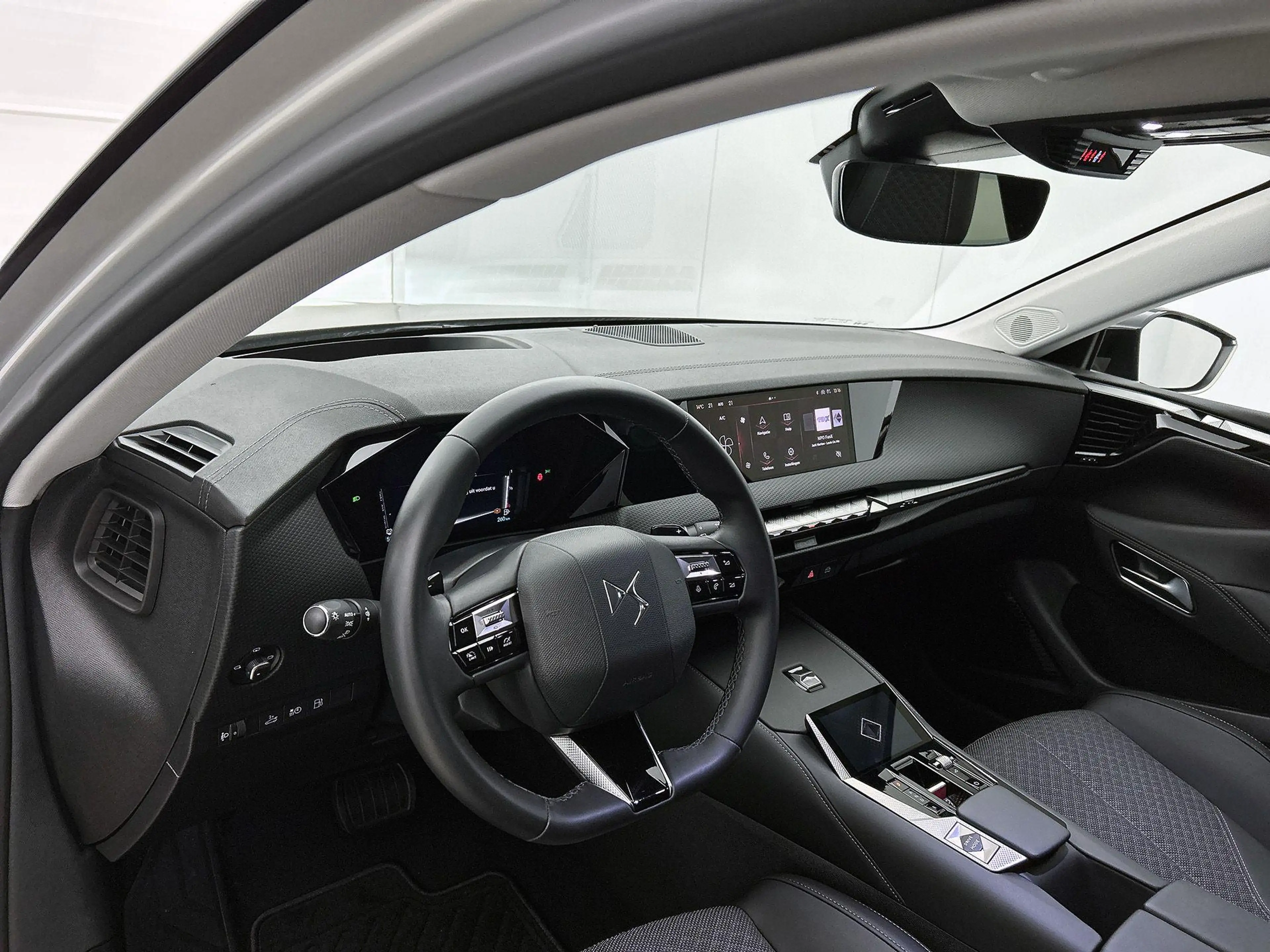 DS Automobiles DS 4 1.6 PHEV Bastille 225pk Automaat | Navigatie | Ele — photo 10