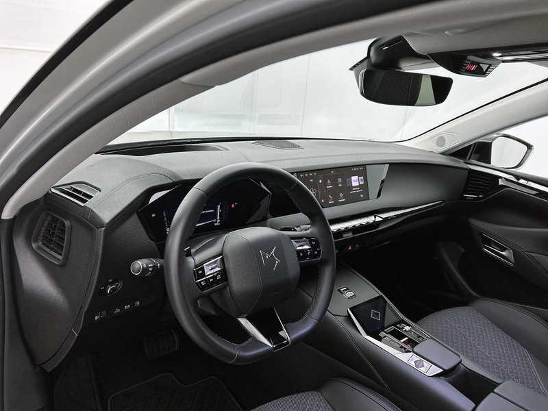 DS Automobiles DS 4 1.6 PHEV Bastille 225pk Automaat | Navigatie | Ele — photo 10