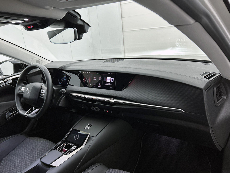 DS Automobiles DS 4 1.6 PHEV Bastille 225pk Automaat | Navigatie | Ele — photo 12