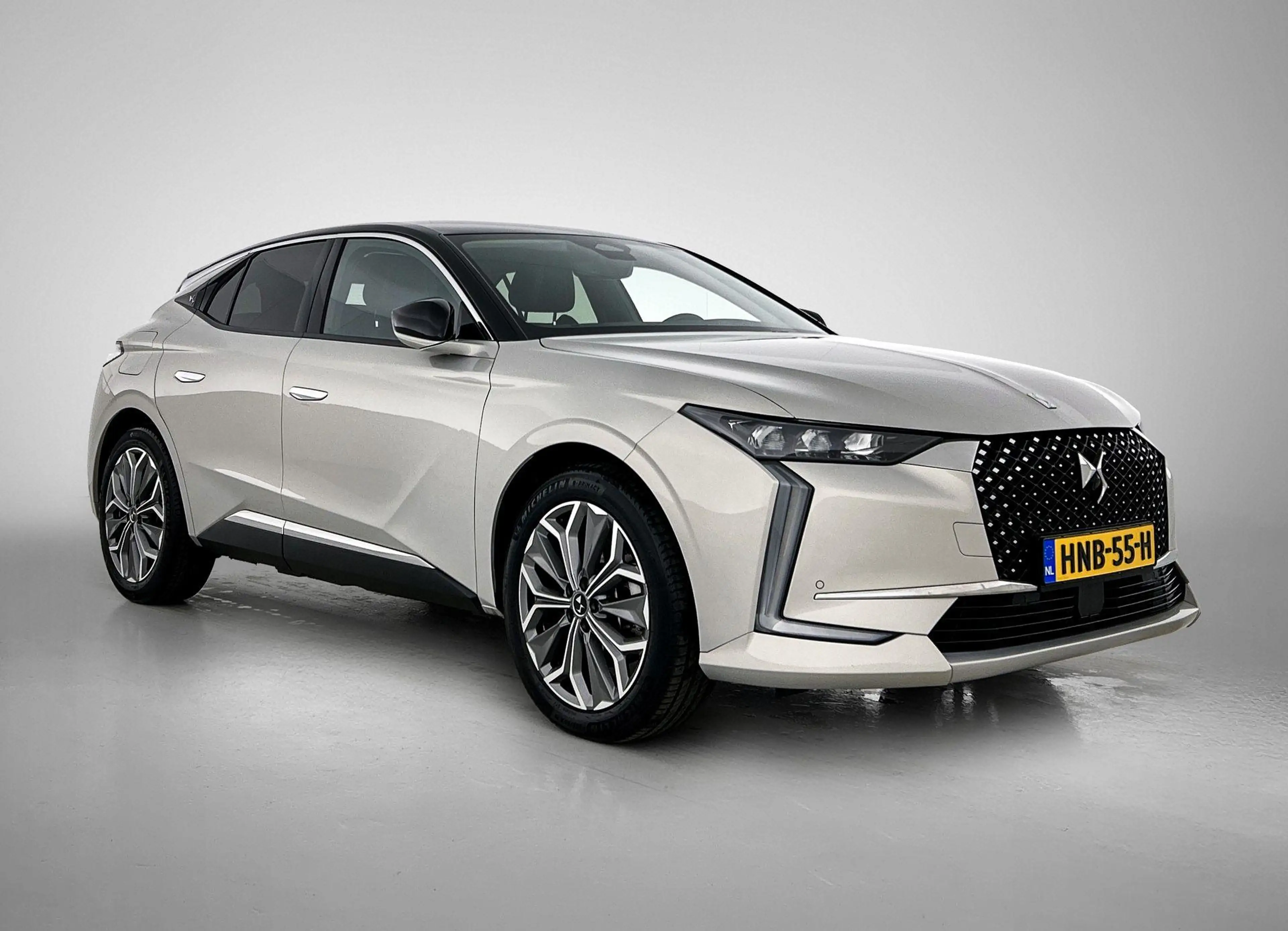 DS Automobiles DS 4 1.6 PHEV Bastille 225pk Automaat | Navigatie | Ele — photo 2