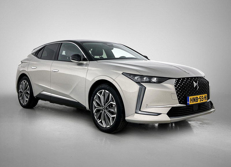 DS Automobiles DS 4 1.6 PHEV Bastille 225pk Automaat | Navigatie | Ele — photo 2