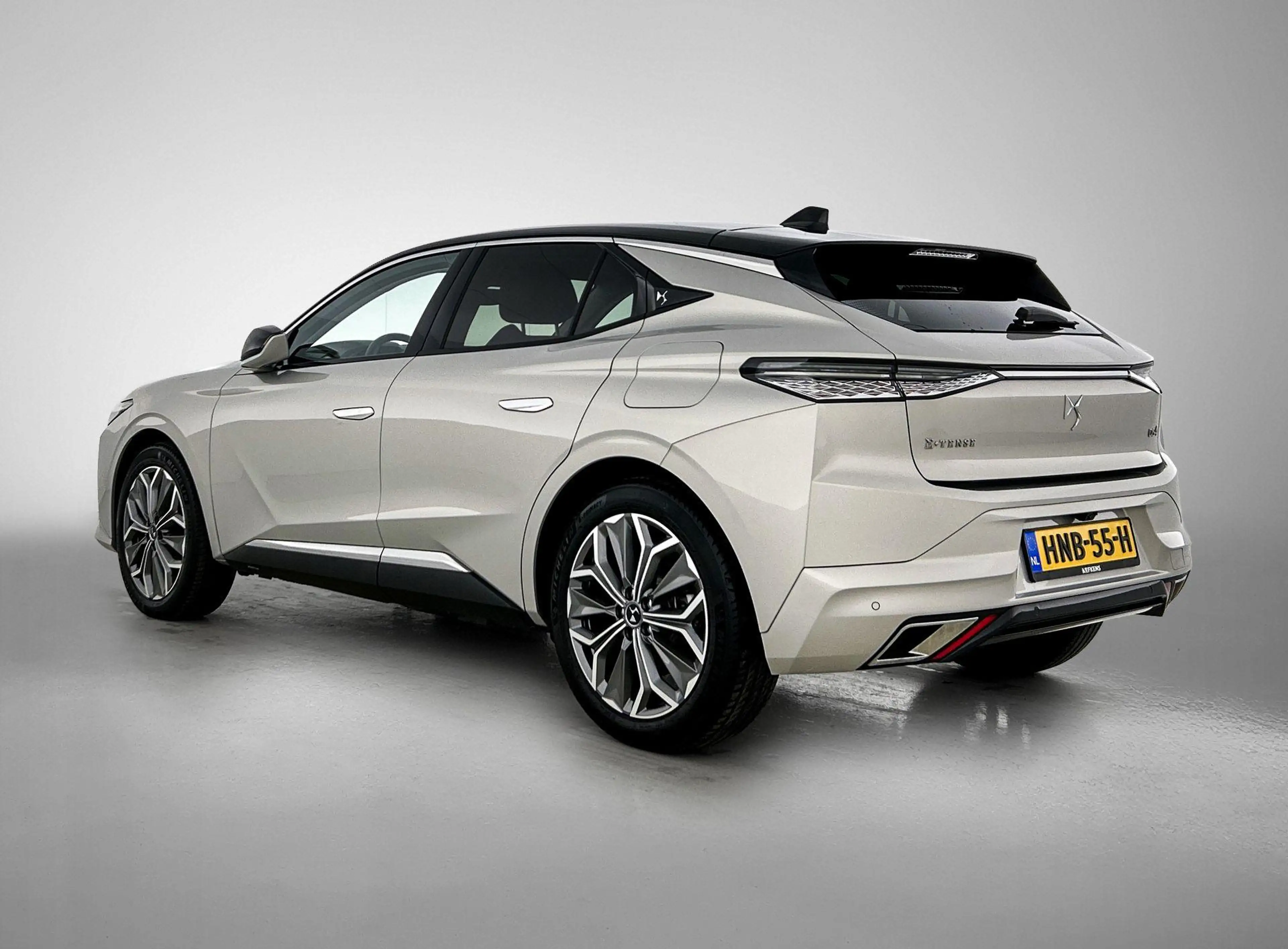 DS Automobiles DS 4 1.6 PHEV Bastille 225pk Automaat | Navigatie | Ele — photo 6