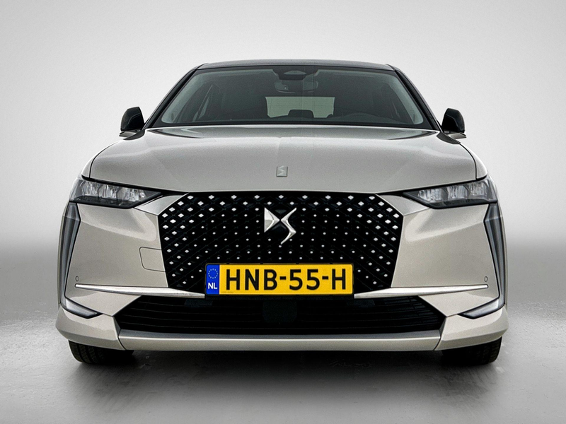 DS Automobiles DS 4 1.6 PHEV Bastille 225pk Automaat | Navigatie | Ele — photo 4