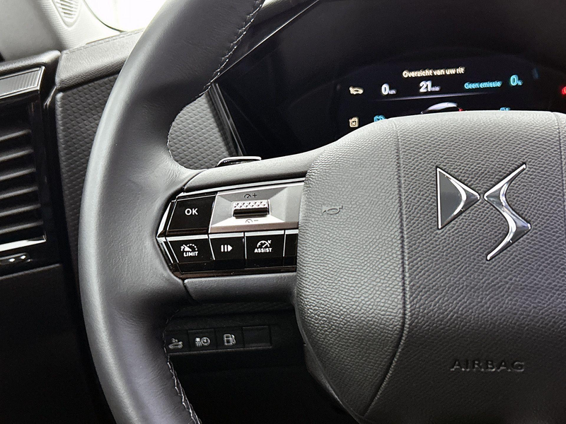 DS Automobiles DS 4 1.6 PHEV Bastille 225pk Automaat | Navigatie | Ele — photo 15