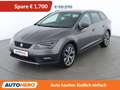 SEAT Leon 2.0 TDI X-Perience 4Drive Grau - thumbnail 1