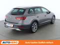 SEAT Leon 2.0 TDI X-Perience 4Drive Grau - thumbnail 6
